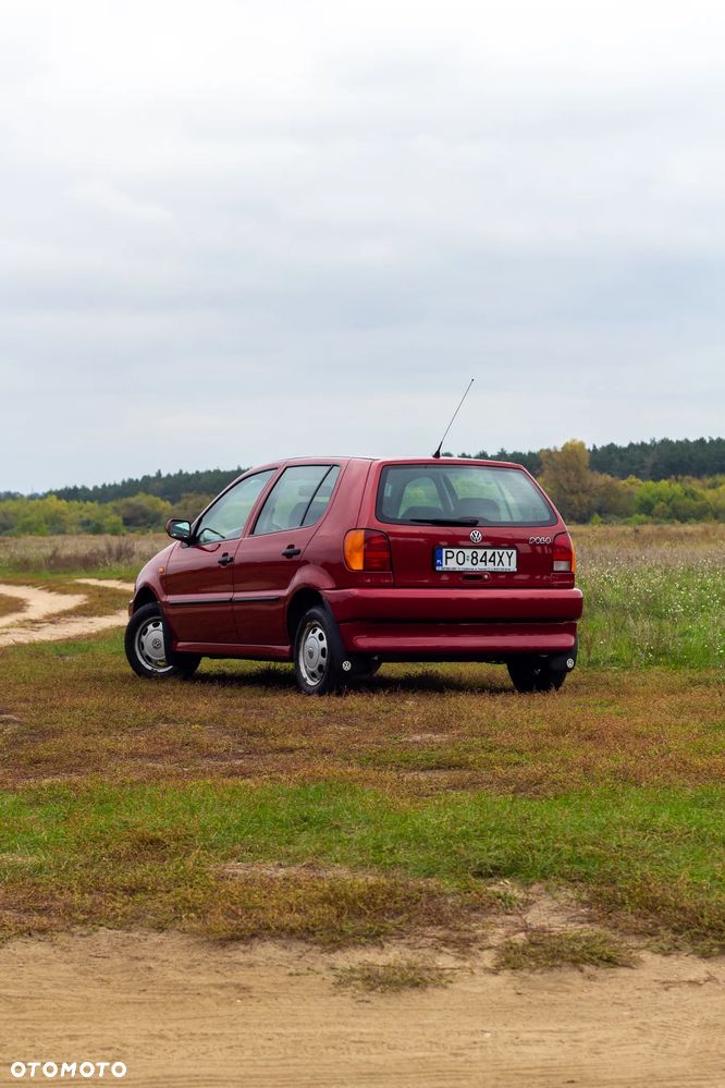 Volkswagen Polo 60 - 3