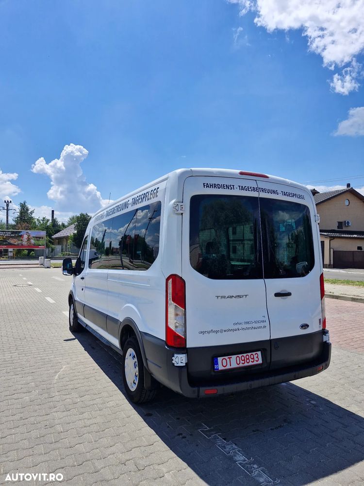 Ford Transit - 4
