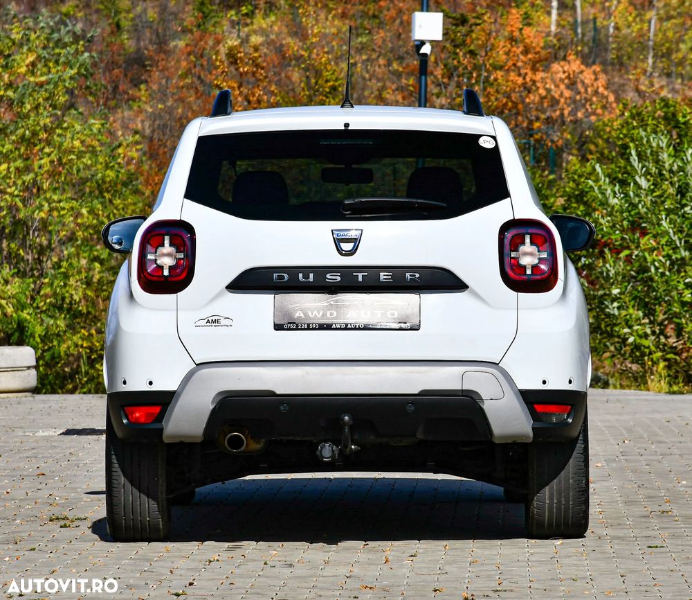 Dacia Duster ECO-G 100 Prestige - 29