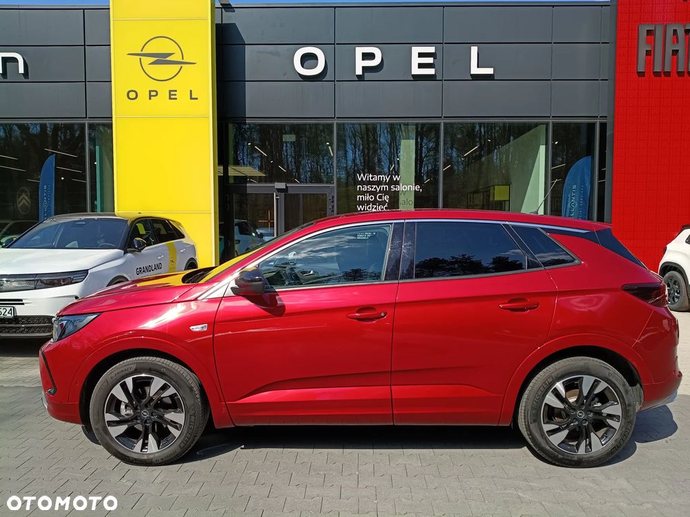 Opel Grandland - 2