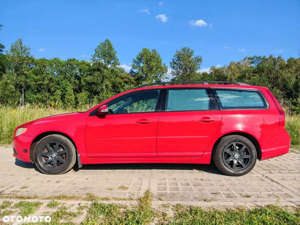Volvo V70 2.0 - 5