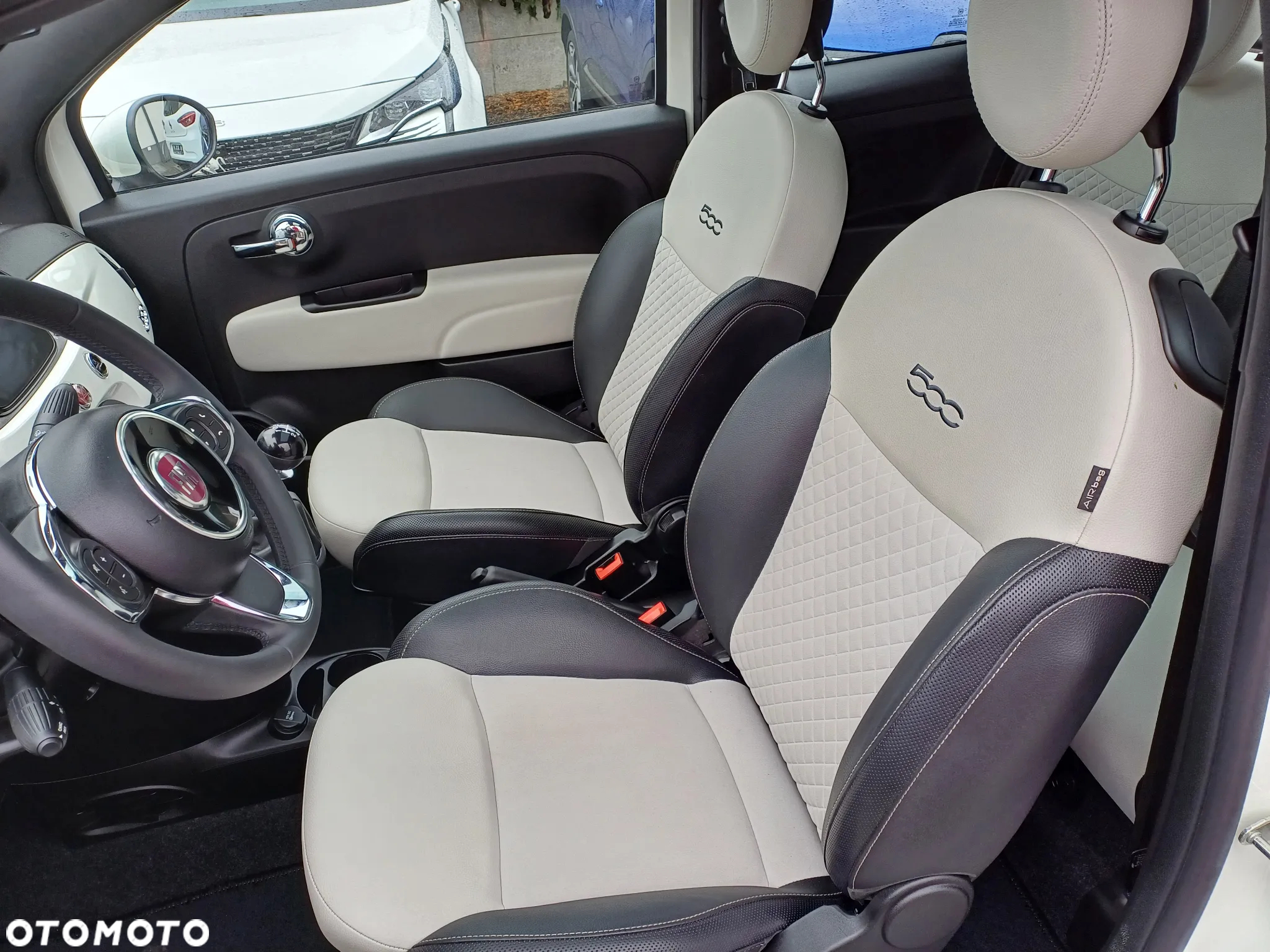 Fiat 500 1.0 GSE N3 Hybrid Dolcevita - 15