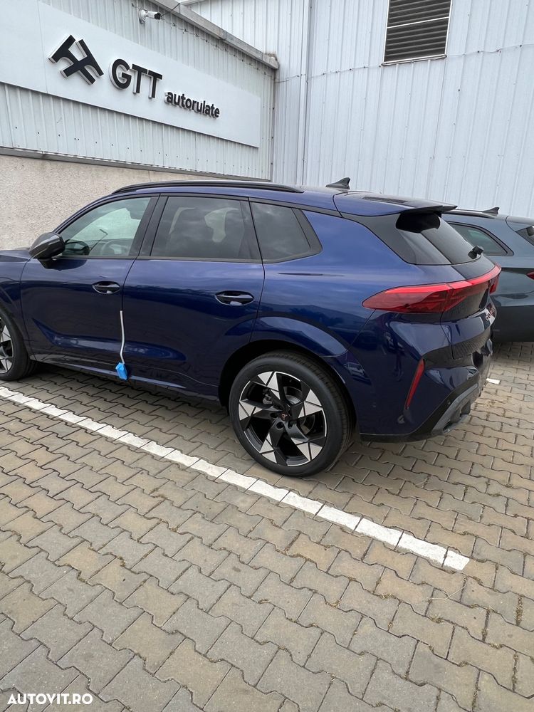 Cupra Terramar - 20