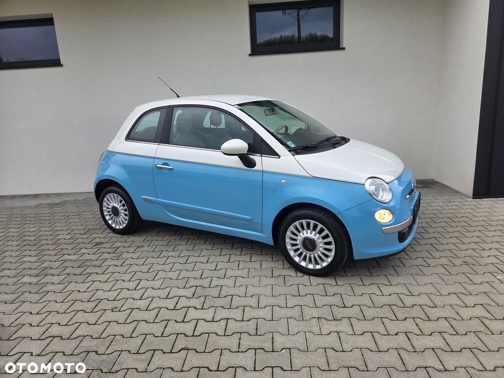 Fiat 500 - 14