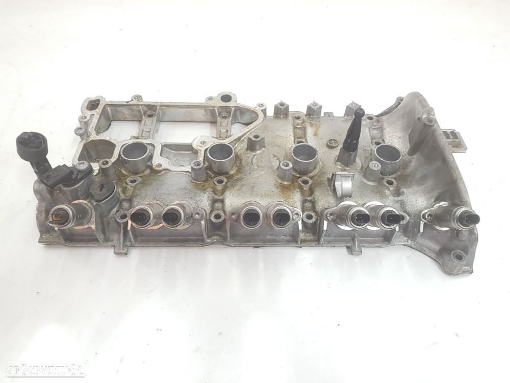 TAMPA DAS VÁLVULAS PORSCHE MACAN 95BA - 1