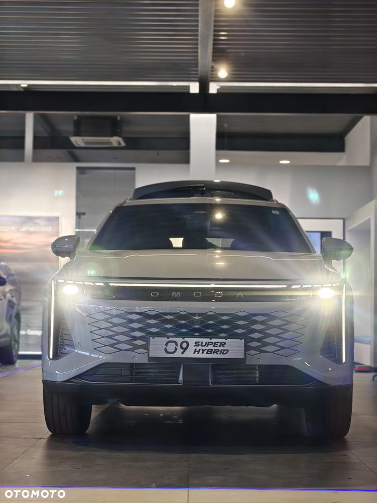 Omoda 9 - 6