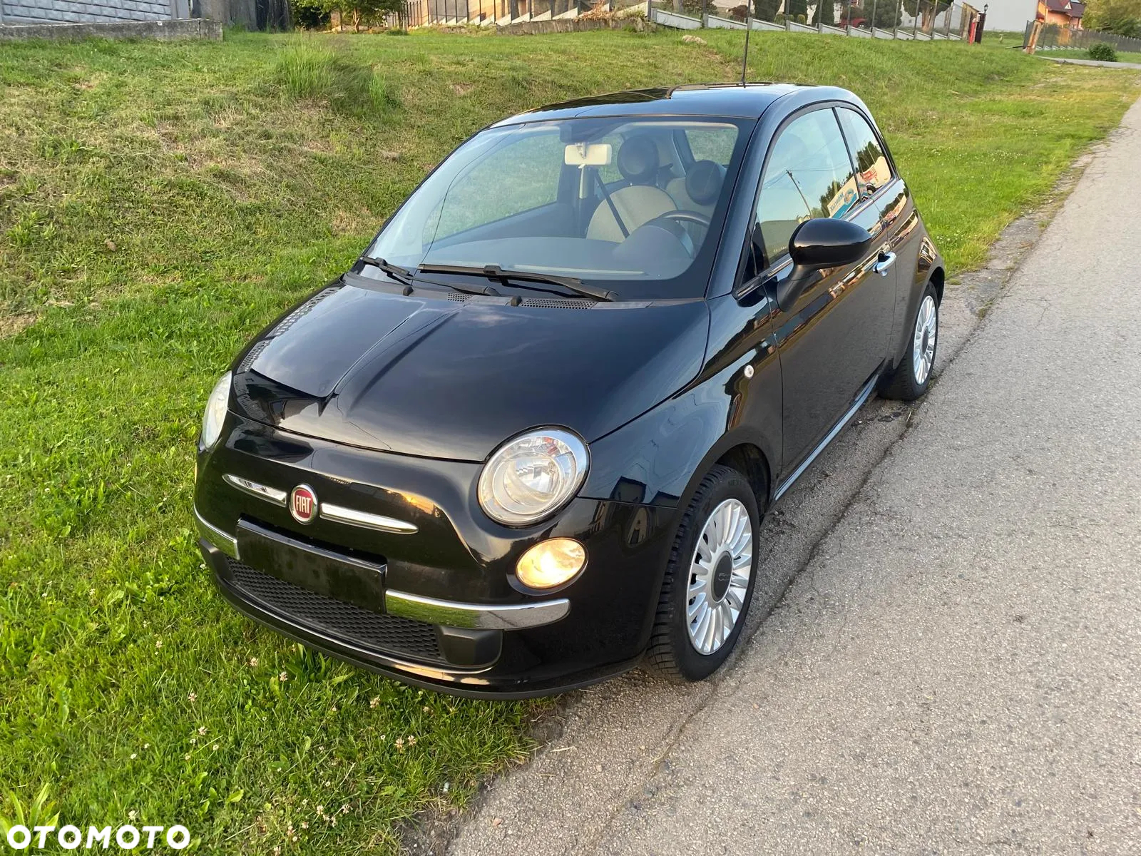 Fiat 500 - 3