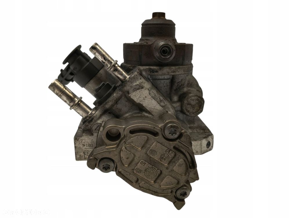 POMPA WTRYSKOWA Peugeot Partner Berlingo 1.6 HDi 9688499680 Bosch CP4 - 2
