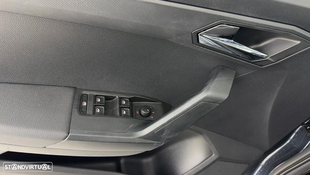 SEAT Ibiza 1.0 MPI Style - 22