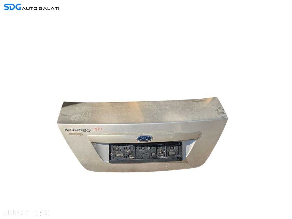 Capota Portbagaj Ford Mondeo 3 MK3 2000 - 2007 [LC2229] - 1