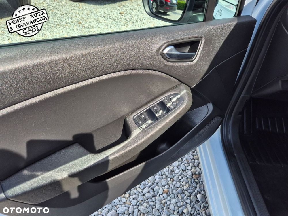 Renault Clio - 12