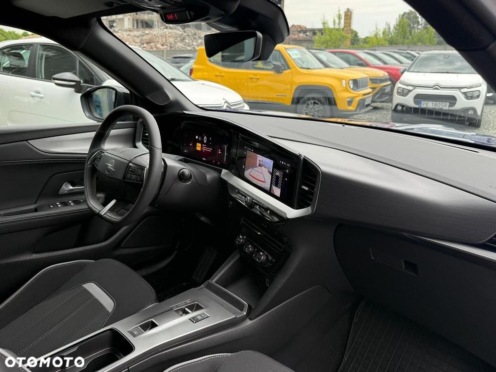 Opel Mokka 1.2 T GS S&S - 29
