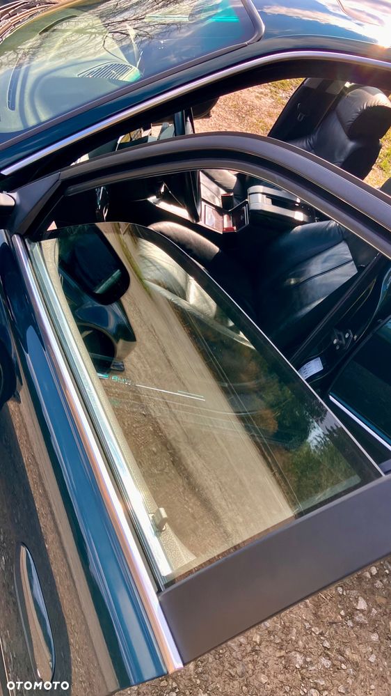 BMW Seria 7 - 22