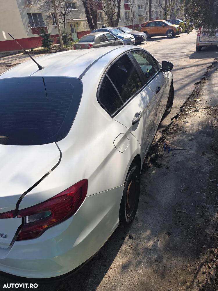 Fiat Tipo 1.4 - 13