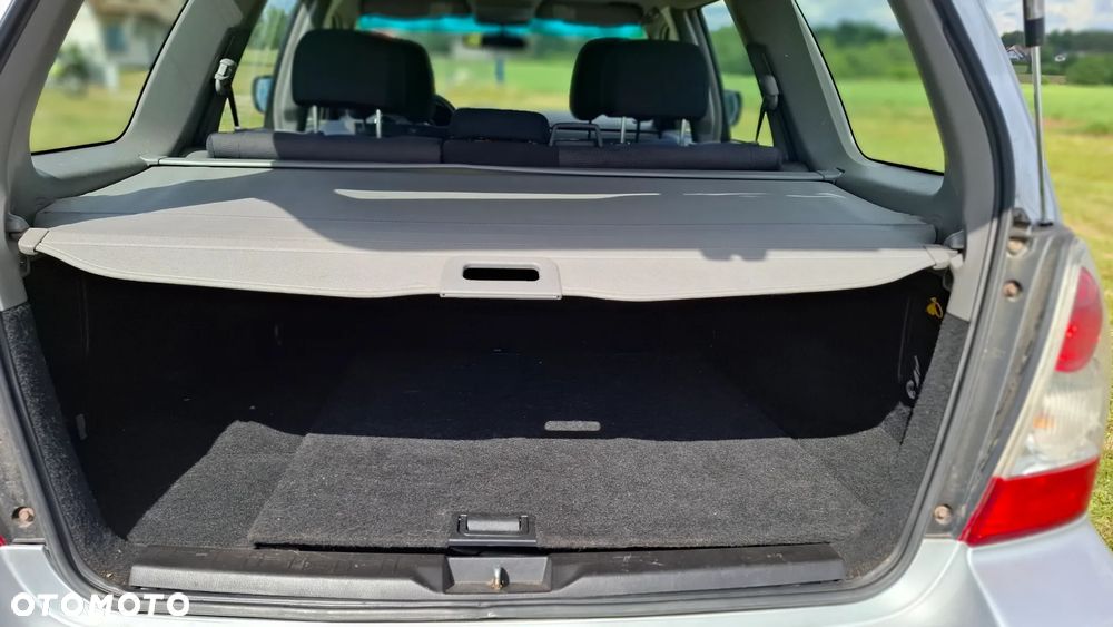 Subaru Forester 2.0 X - 13