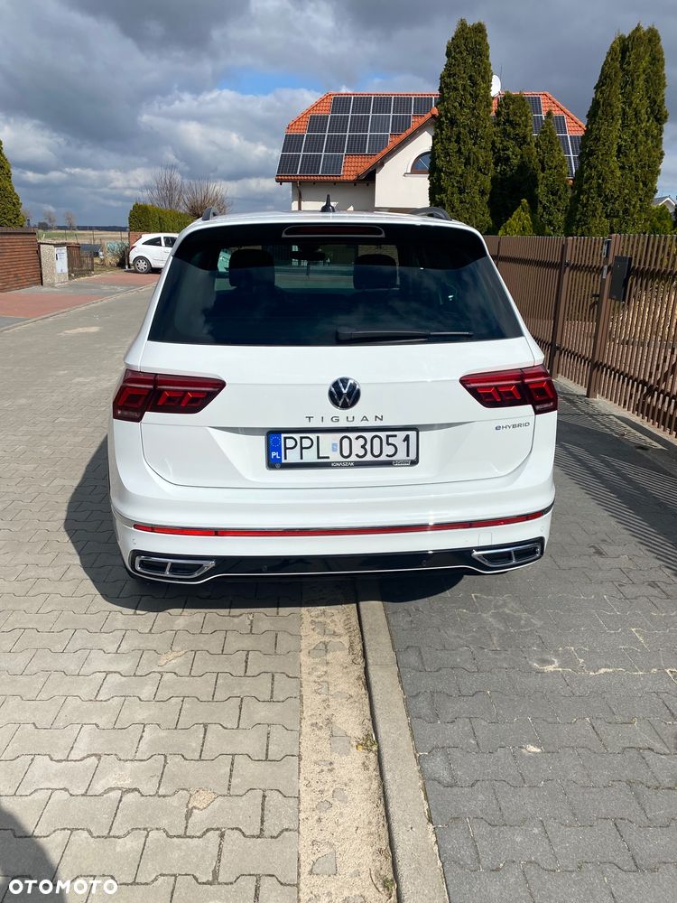 Volkswagen Tiguan - 6