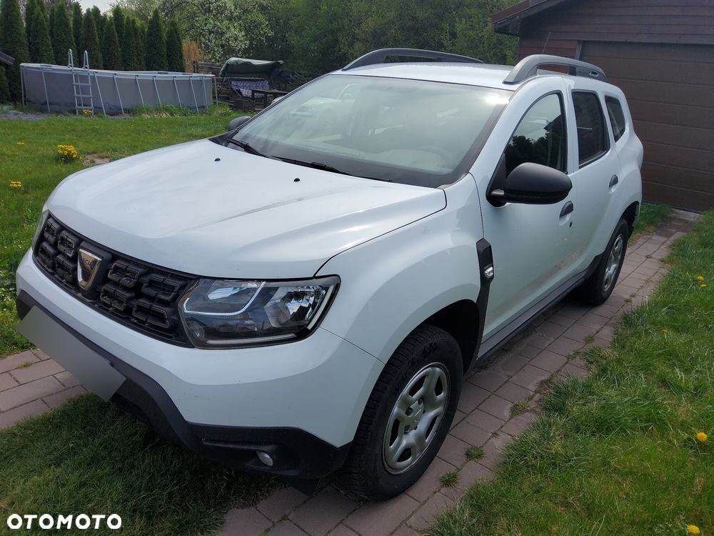Dacia Duster - 2