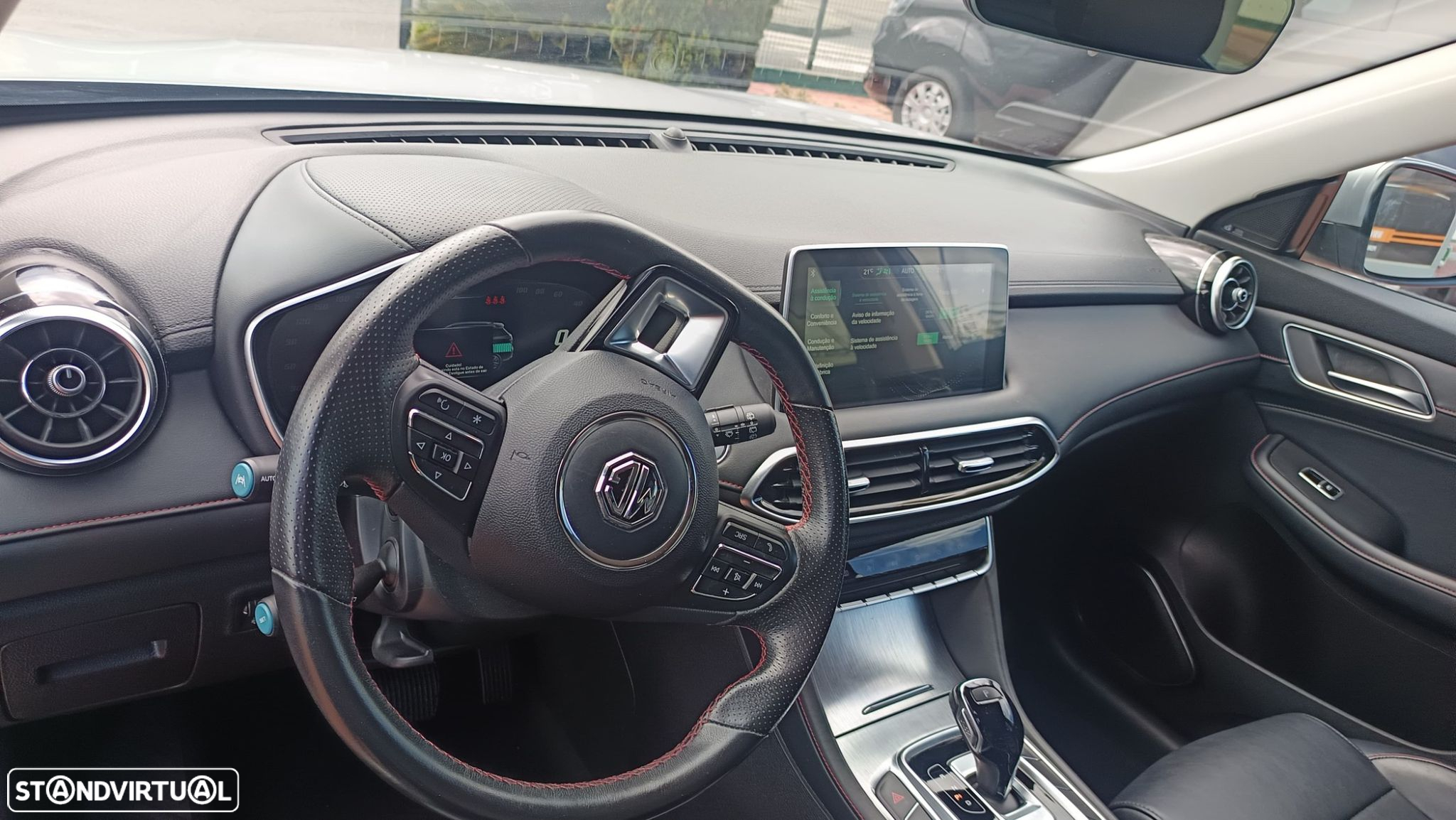 MG EHS 1.5 T-GDI Plug-in Hybrid Comfort - 14