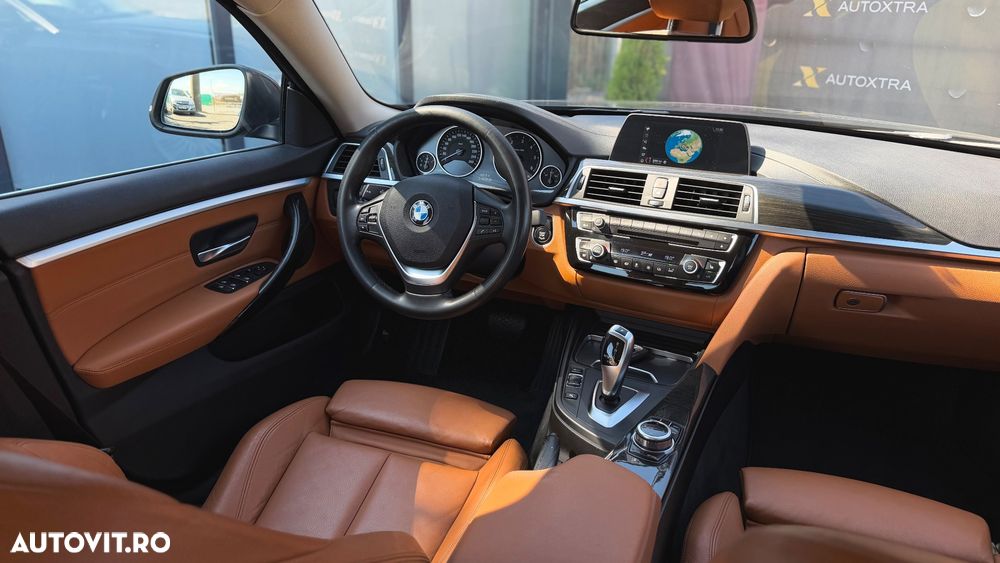 BMW 4 Series 2017 photo 2