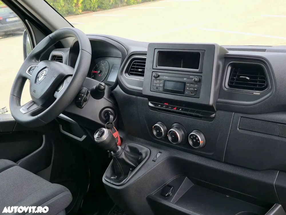 Renault Master - 9