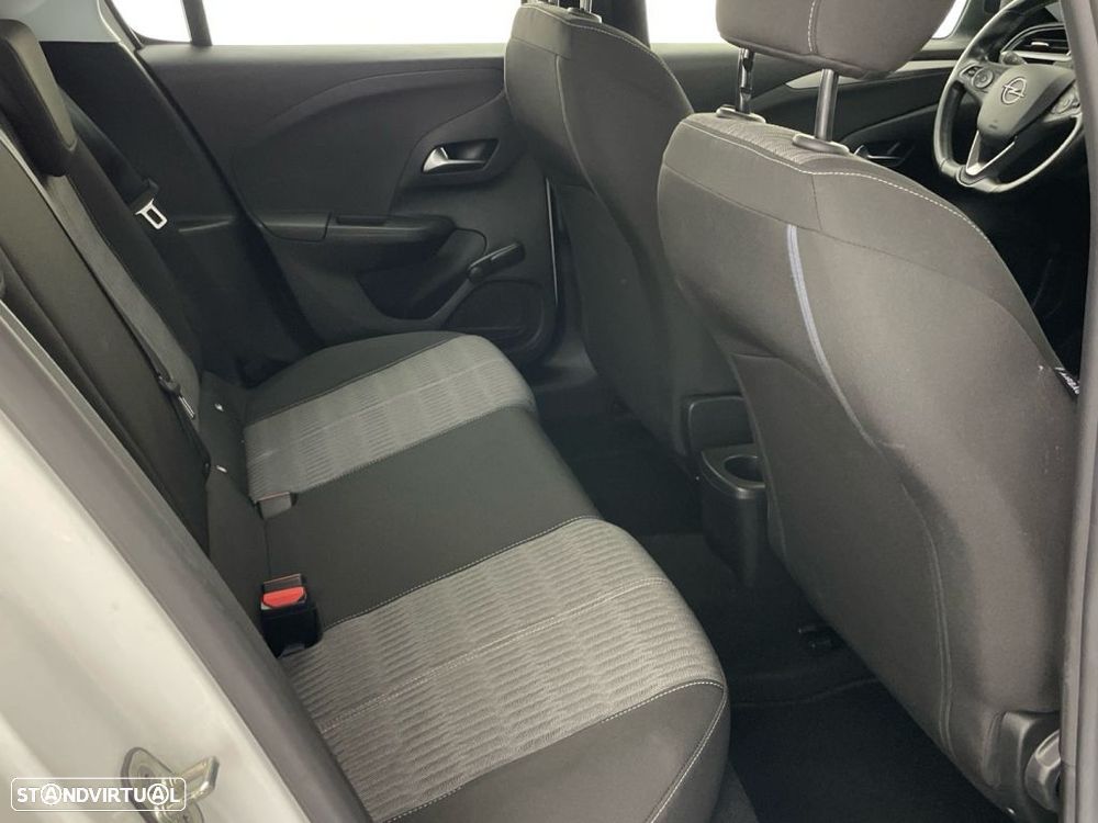 Opel Corsa-e Edition - 23