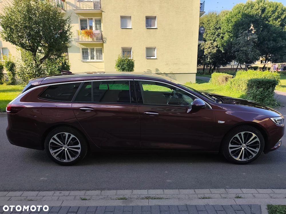 Opel Insignia 1.5 Direct InjectionT Business Innovation - 13
