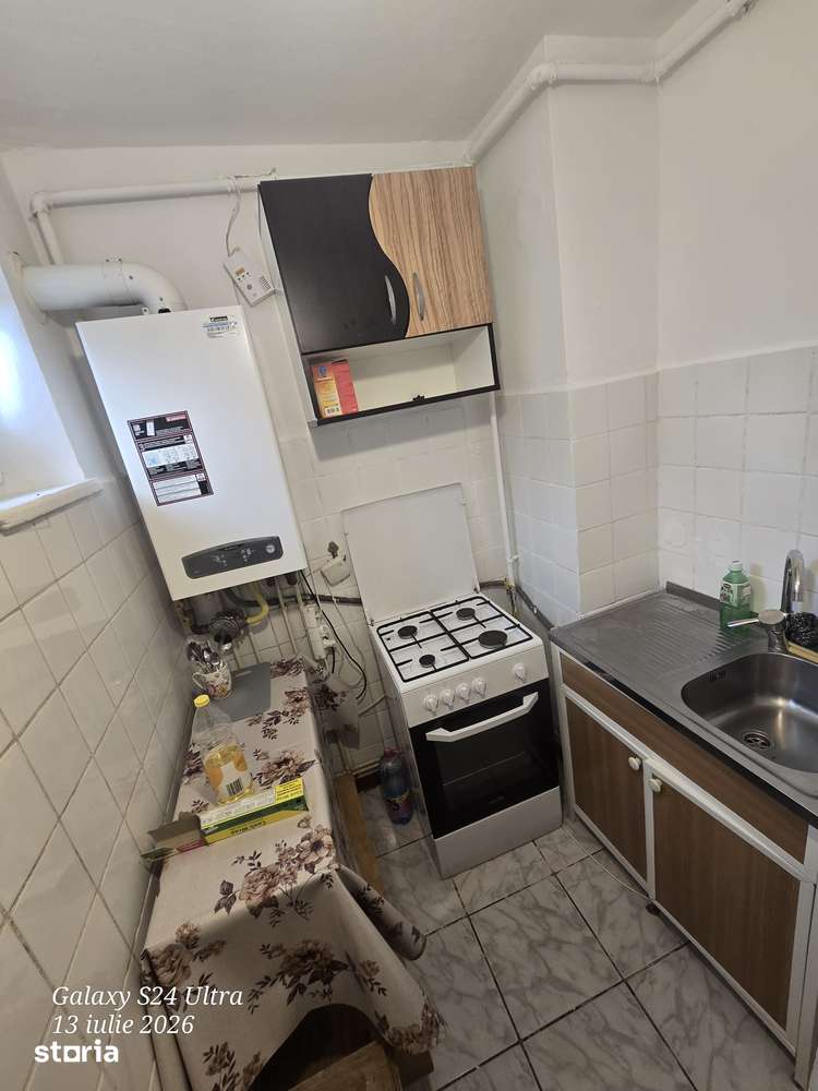 Apartament 2 camere decomandat Trivale — fotografia 3
