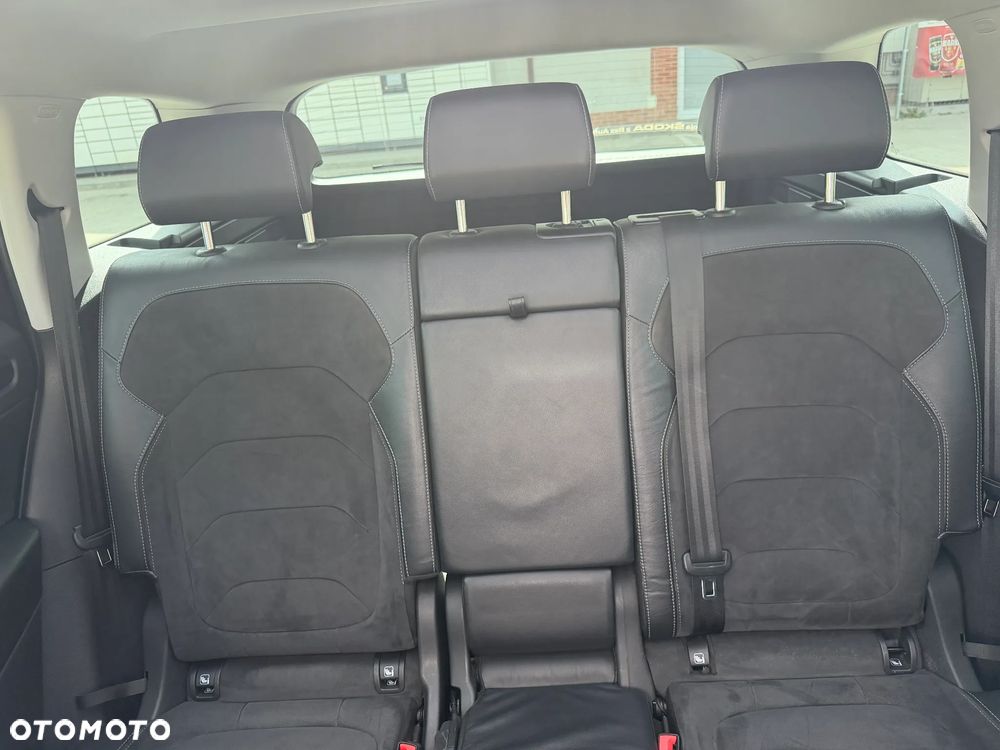 Skoda Kodiaq 2.0 TDI 4x4 Ambition DSG 7os - 11