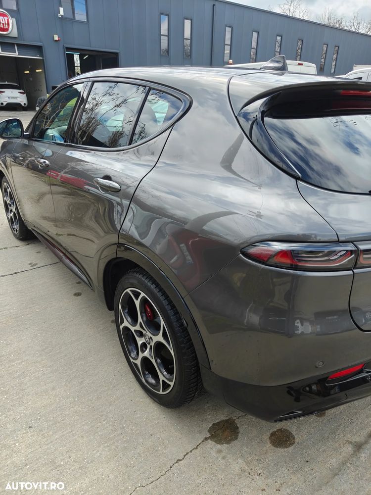 Alfa Romeo Tonale 1.6 FWD AT Veloce - 6