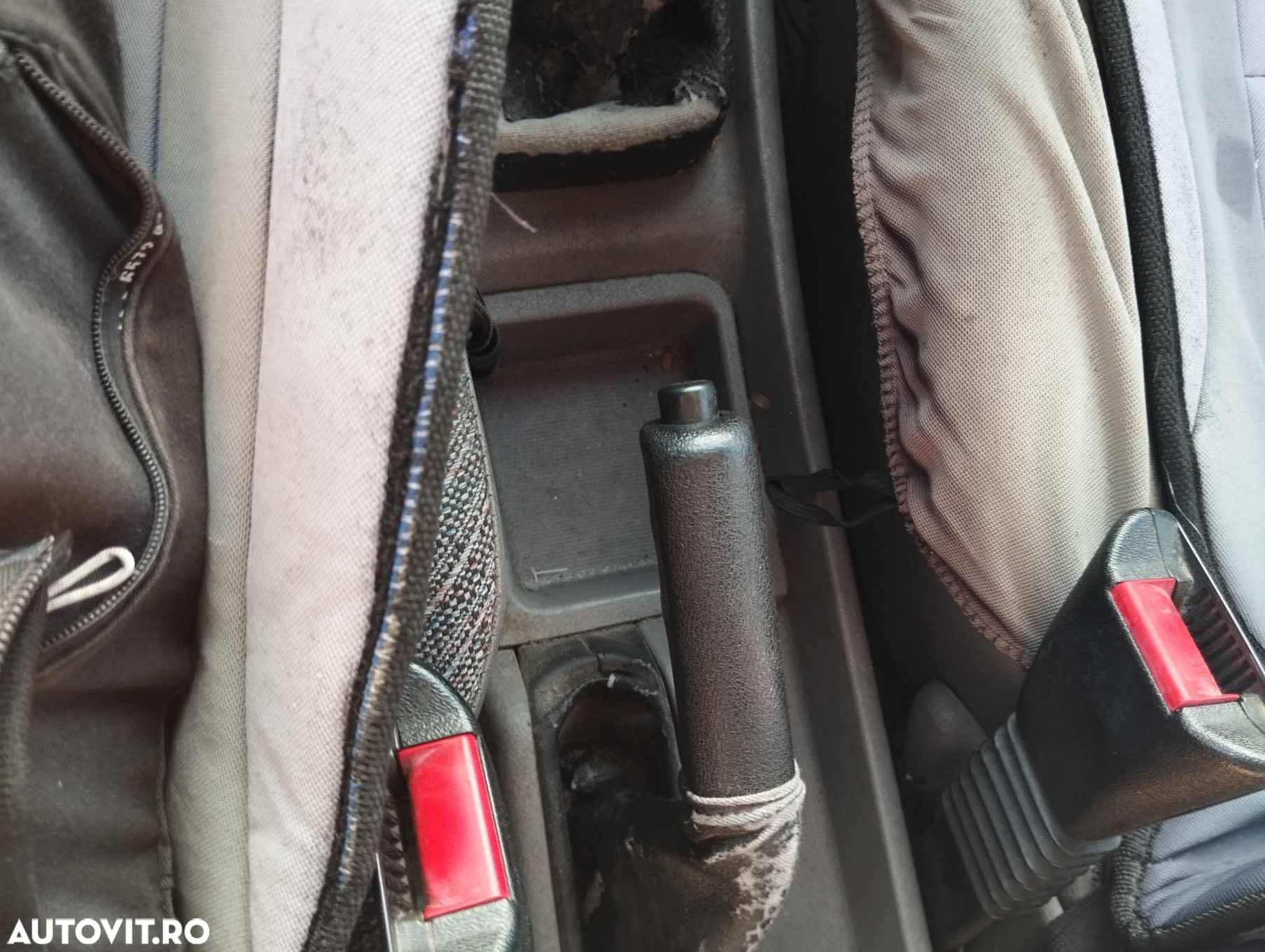 Dezmembrari  Opel ASTRA F  1991  > 2005 1.7 D Motorina - 5