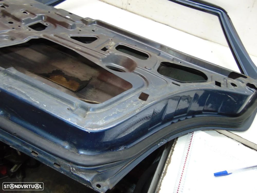 Mercedes W124 touring porta - 9