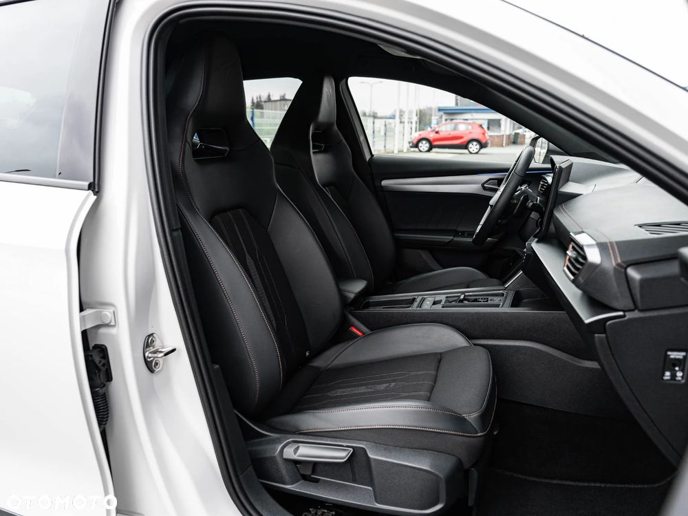 Cupra Formentor 2.0 TSI 4Drive VZ DSG - 25