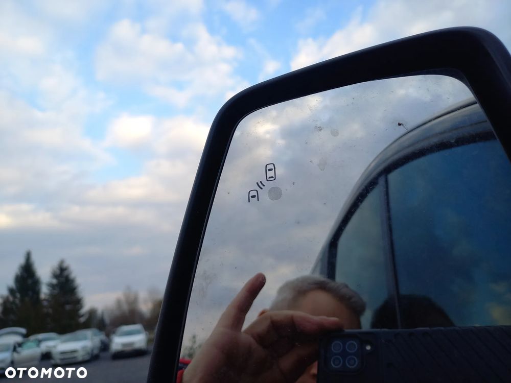 Ford Transit Custom - 30