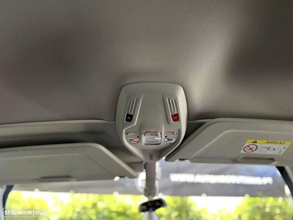 Citroën C4 Grand Picasso PureTech 130 Stop&Start SHINE - 44