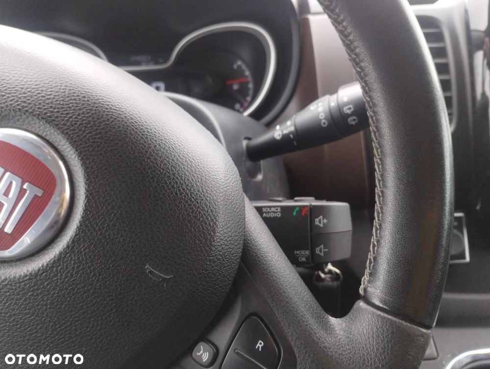 Fiat Talento Kombi L2 Turismo - 28