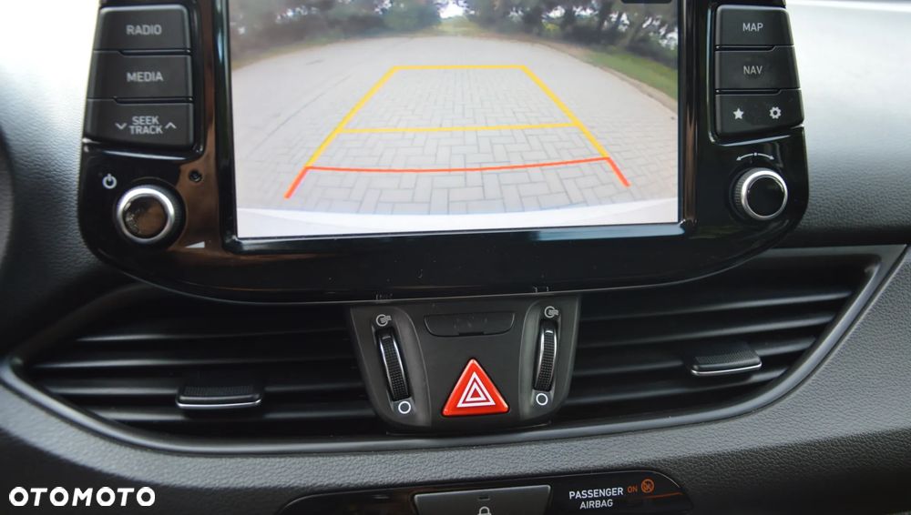 Hyundai i30 1.0 T-GDI Advantage - 28