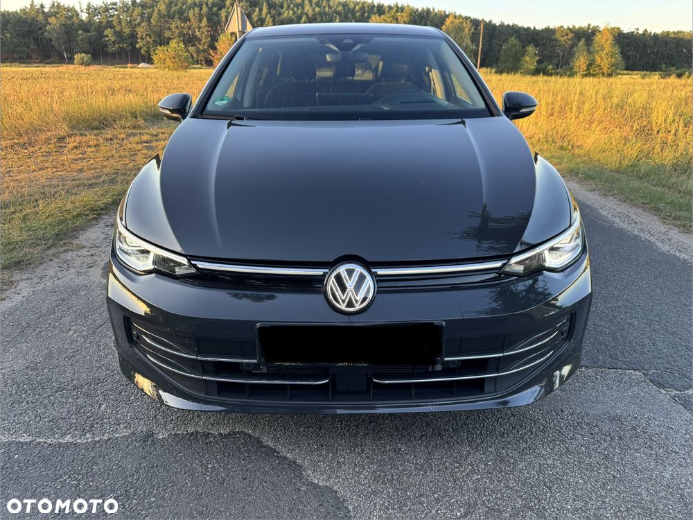 Volkswagen Golf 1.5 TSI EHybrid PHEV 150kW Life Plus DSG - 3