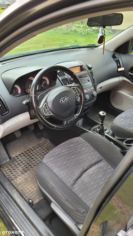 Kia Ceed 1.4 Comfort - 5