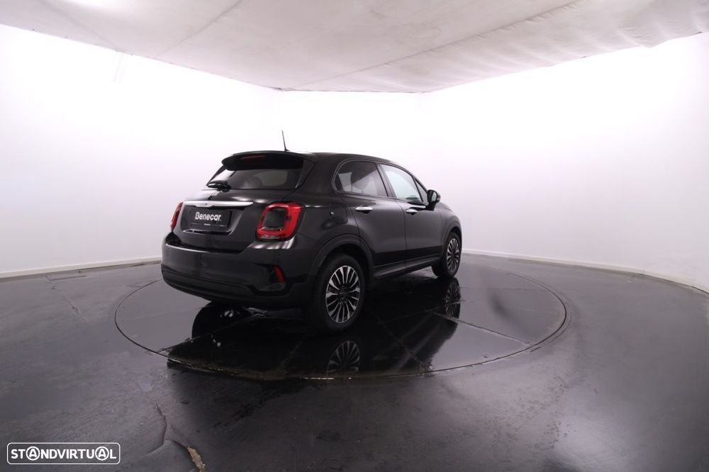 Fiat 500X 1.3 MJ - 8