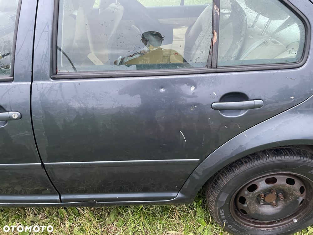 Volkswagen Bora 2.0 Basis - 10
