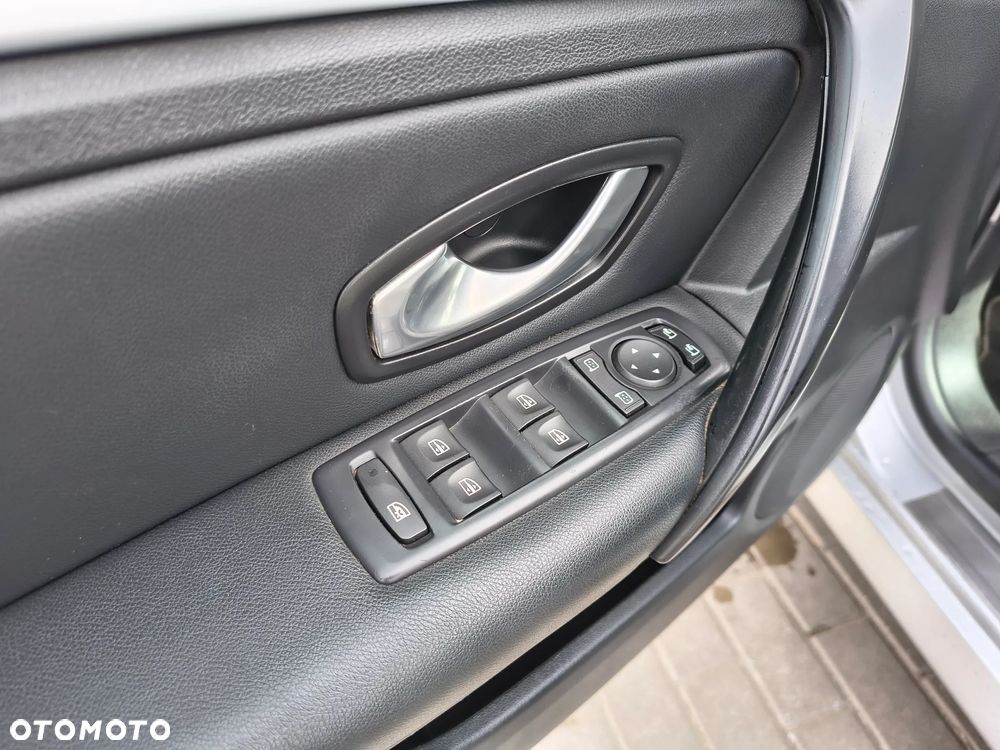 Renault Laguna 2.0 16V Dynamique - 23