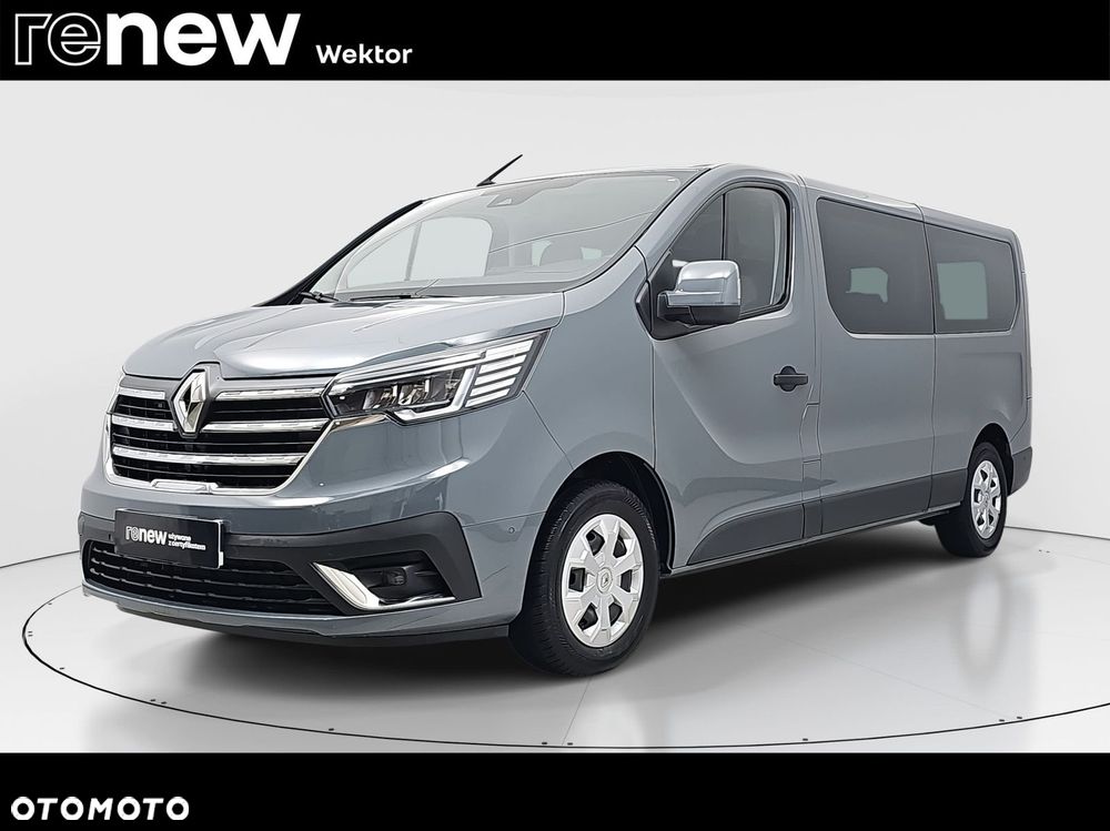 Renault TRAFIC - 1