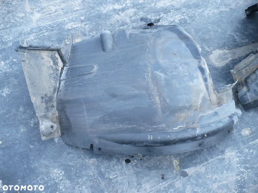 BMW X5 E70 MP 06-13  RELINGI DACHOWE - 11