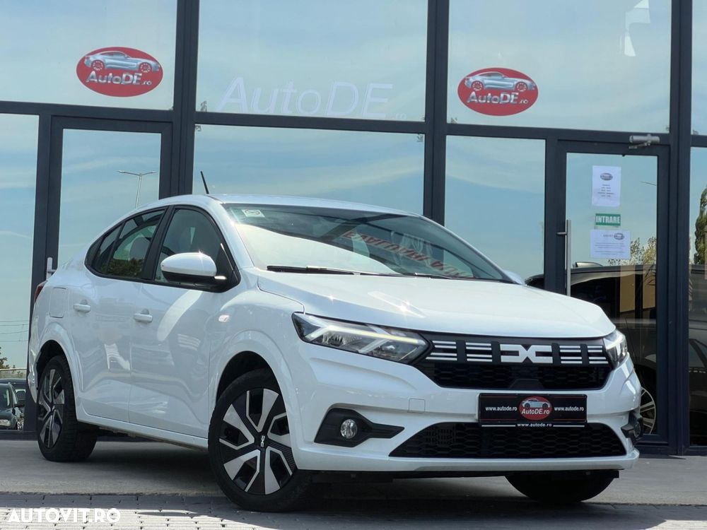 Dacia Logan - 2