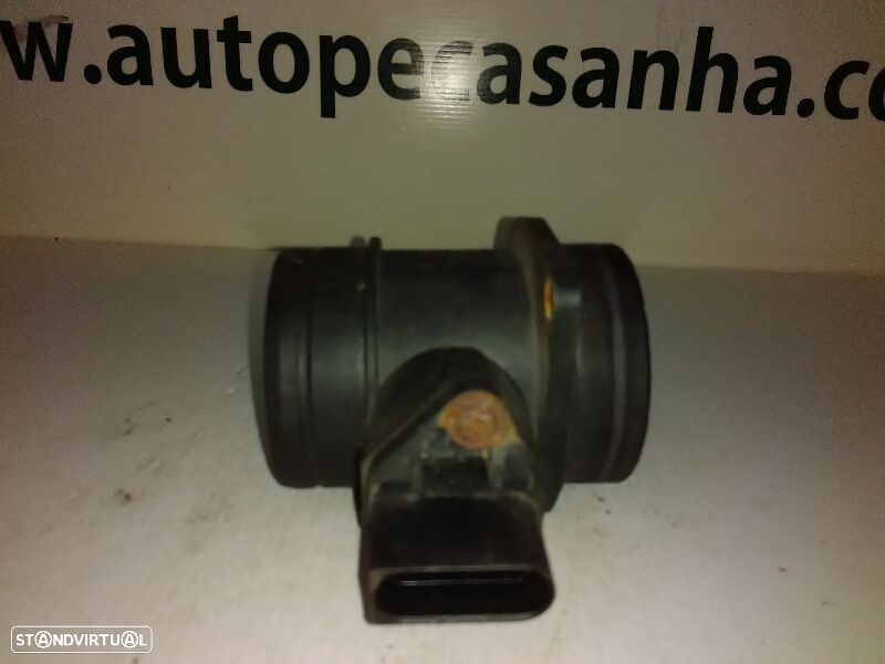 Medidor Massa Ar Volkswagen Golf Iv (1J1) - 3
