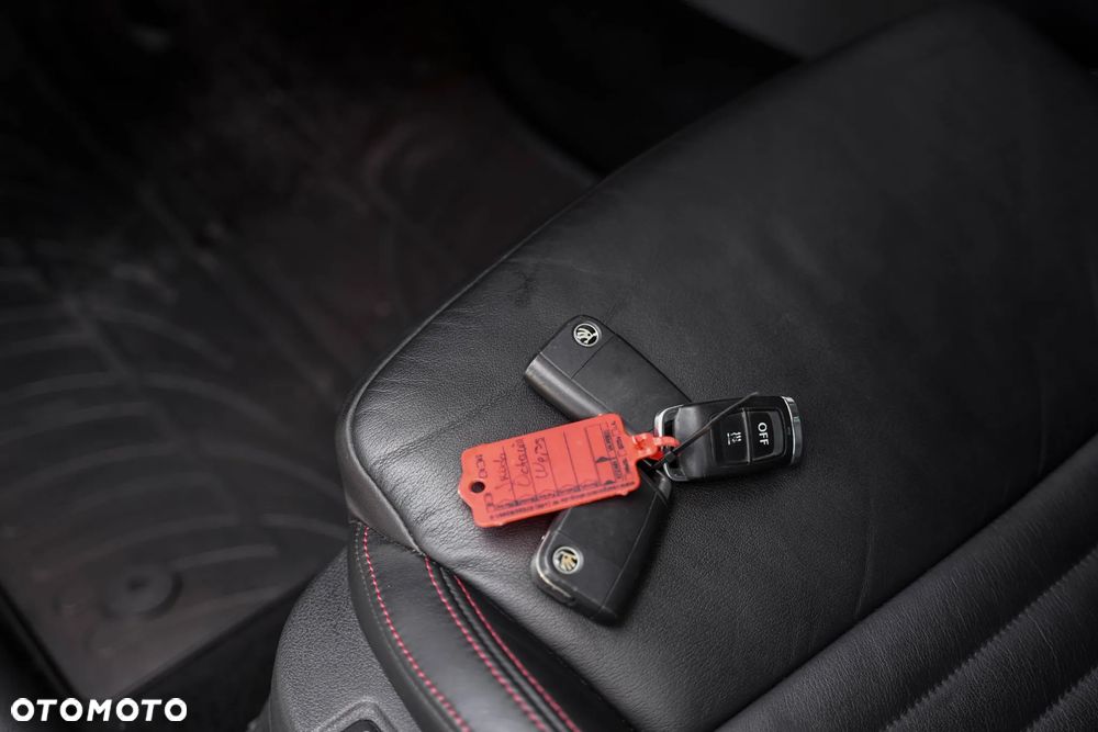 Skoda Octavia 2.0 TDI 4x4 RS DSG - 23