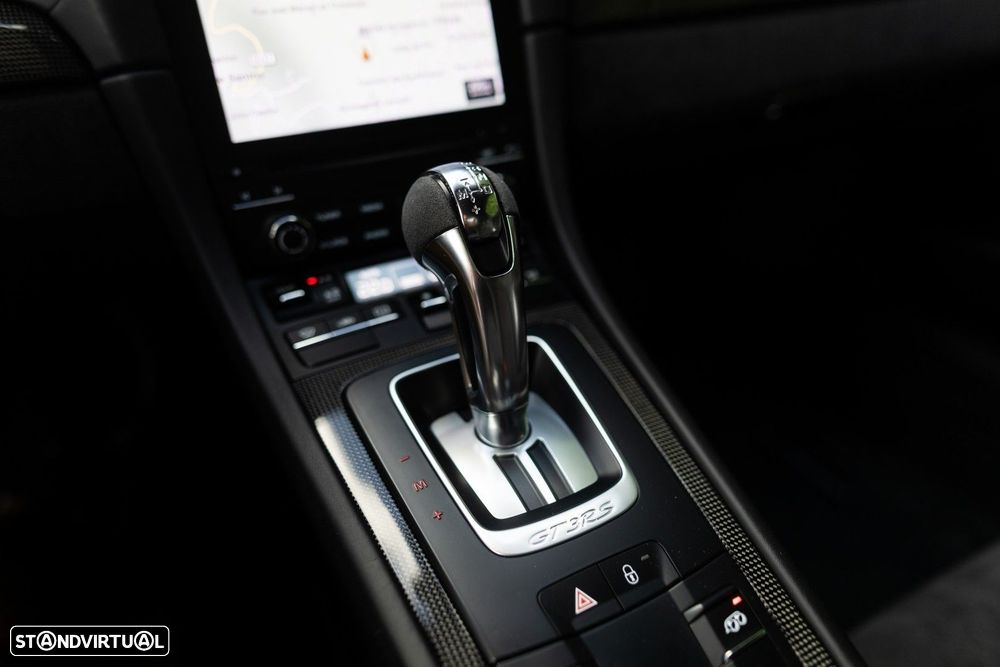 Porsche 911 (991) GT3 RS PDK - 49