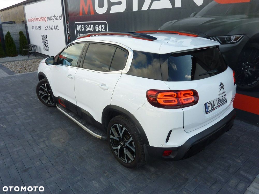 Citroën C5 Aircross - 7