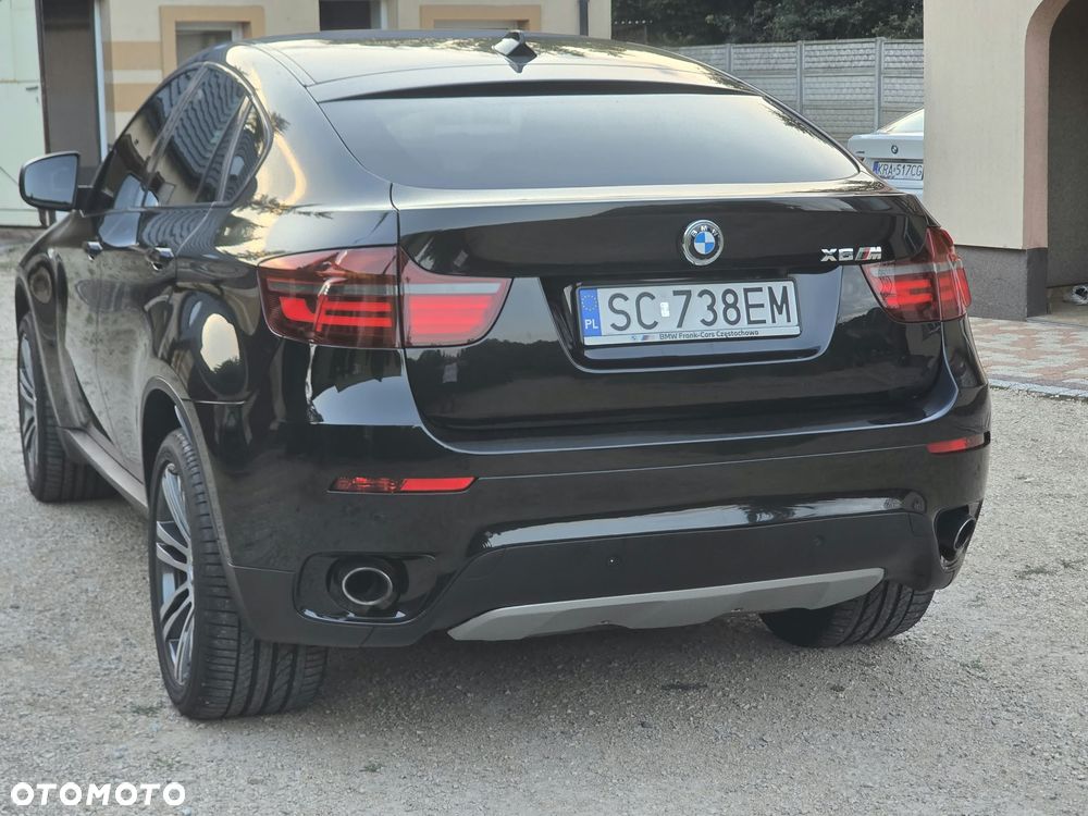 BMW X6 40d xDrive - 2