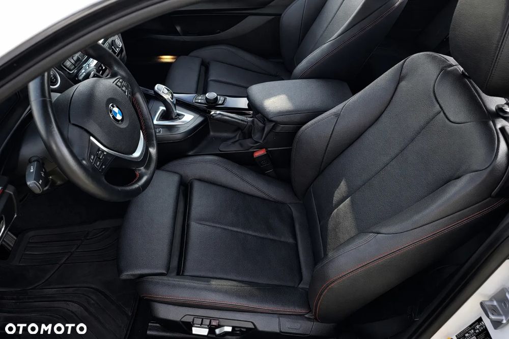 BMW Seria 2 228i Sport-Aut M Sport - 7